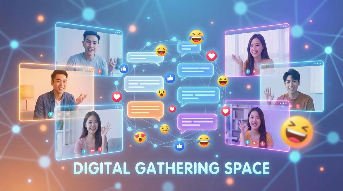 蜜桃传媒视频社区互动平台